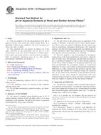 ASTM D2165-94(2012)e1 (1.7.2012)