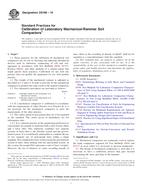 ASTM D2168-10 (1.7.2010)