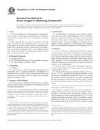 ASTM D2180-89(2008) (1.7.2008)