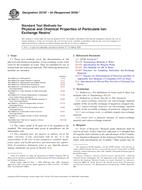 ASTM D2187-94(2009)e1 (1.5.2009)