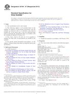 ASTM D2190-07(2013) (1.6.2013)