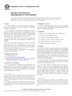 ASTM D2193-06(2012) (1.6.2012)