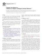 ASTM D2197-13 (15.5.2013)