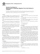ASTM D2199-03(2013) (1.6.2013)