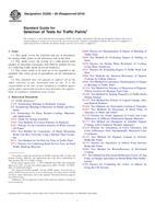 ASTM D2205-85(2010) (1.12.2010)