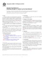 ASTM D2208-00(2010) (1.4.2010)