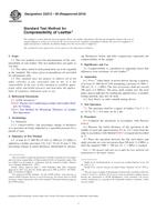 ASTM D2213-00(2010) (1.4.2010)