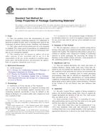 ASTM D2221-01(2010) (1.1.2010)