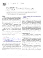 ASTM D2228-04(2009) (1.7.2009)