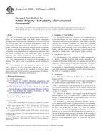 ASTM D2230-96(2012) (1.5.2012)