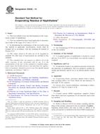 ASTM D2232-14 (1.7.2014)