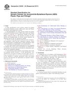 ASTM D2235-04(2011) (1.2.2011)