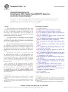 ASTM D2239-12a (1.11.2012)