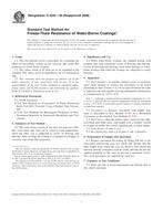 ASTM D2243-95(2008) (1.6.2008)