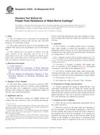 ASTM D2243-95(2014) (1.12.2014)