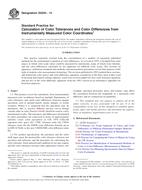 ASTM D2244-14 (1.5.2014)