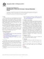 ASTM D2245-90(2011) (1.6.2011)
