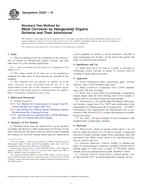 ASTM D2251-10 (1.2.2010)