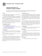 ASTM D2252-05(2009) (1.7.2009)