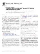 ASTM D2260-03(2013) (1.7.2013)