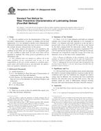 ASTM D2266-01(2008) (1.5.2008)