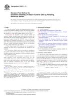 ASTM D2272-11 (1.5.2011)