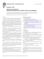 ASTM D2276-06(2014) (1.6.2014)