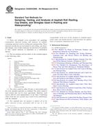 ASTM D228/D228M-09(2014) (1.5.2014)