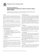 ASTM D2294-96 (10.9.1996)