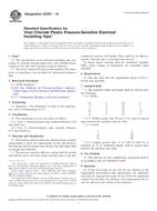 ASTM D2301-10 (1.5.2010)