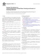 ASTM D2303-13 (1.4.2013)