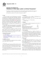 ASTM D2322-10 (1.4.2010)