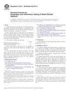 ASTM D2331-08(2013) (1.1.2013)