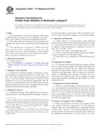 ASTM D2337-01(2010) (1.2.2010)