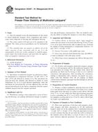 ASTM D2337-01(2014) (1.12.2014)