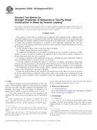 ASTM D2339-98(2011) (1.4.2011)