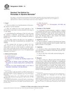 ASTM D2340-13 (1.7.2013)