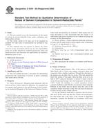 ASTM D2349-90(2009) (1.2.2009)