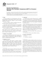 ASTM D2354-10e1 (1.7.2010)