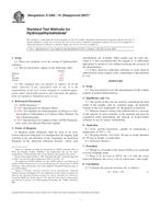 ASTM D2364-01(2007)e1 (1.6.2007)