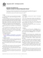 ASTM D2371-85(2010) (1.12.2010)