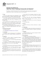 ASTM D2377-14 (1.2.2014)