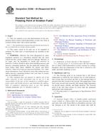 ASTM D2386-06(2012) (15.4.2012)