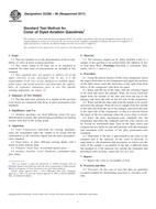 ASTM D2392-96(2011) (1.5.2011)