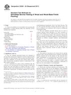 ASTM D2394-05(2011) (1.3.2011)