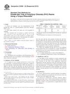 ASTM D2396-94(2012) (1.4.2012)