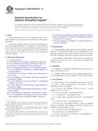 ASTM D2397/D2397M-13 (1.12.2013)