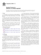 ASTM D2399-12 (15.6.2012)