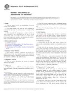 ASTM D2415-98(2012) (1.11.2012)