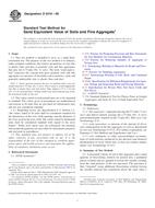 ASTM D2419-09 (1.6.2009)